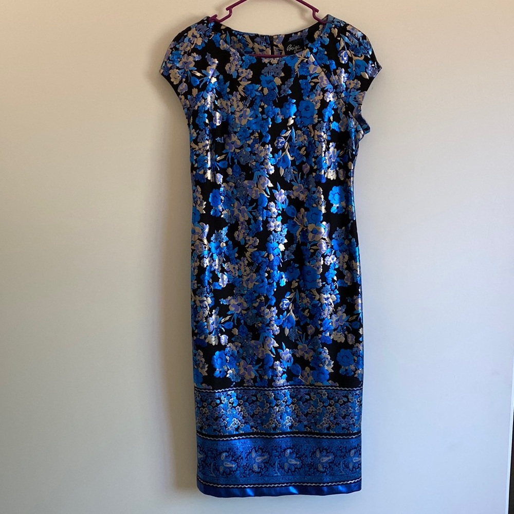 Classy ECI Dress